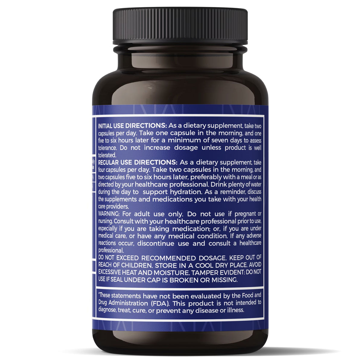 Fit Ways Fat Loss Support